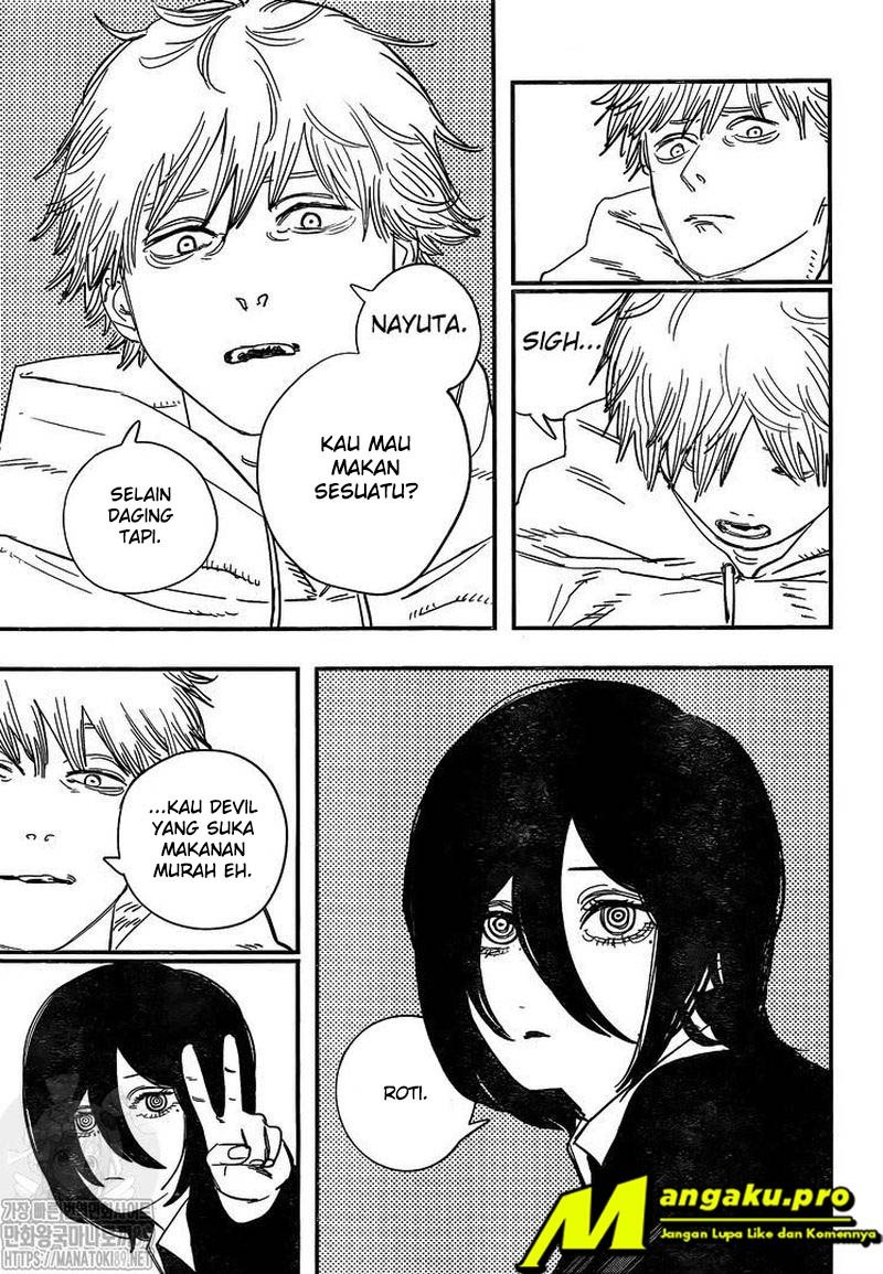 Read Chainsaw Man ID Manga Online