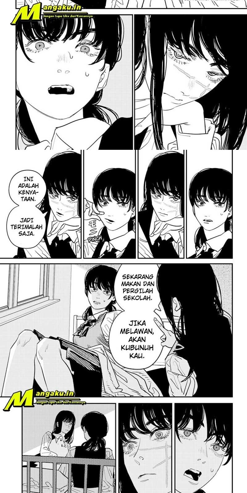 Read Chainsaw Man ID Manga Online