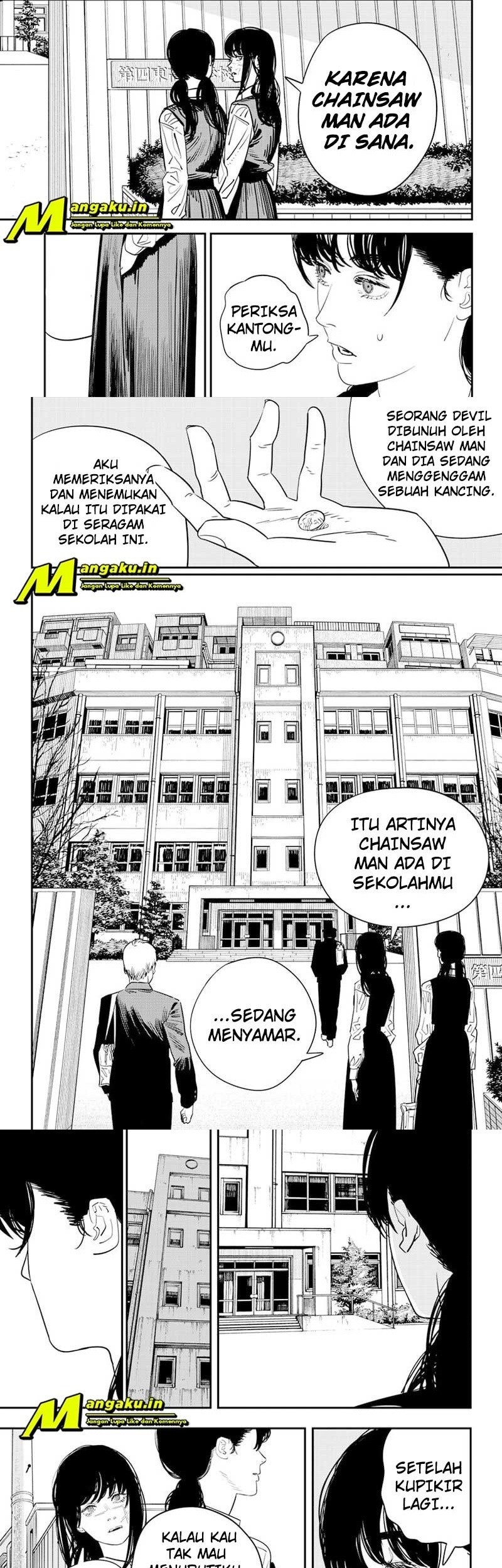 Read Chainsaw Man ID Manga Online