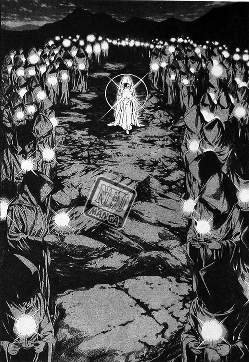 Read Death note ID Manga Online