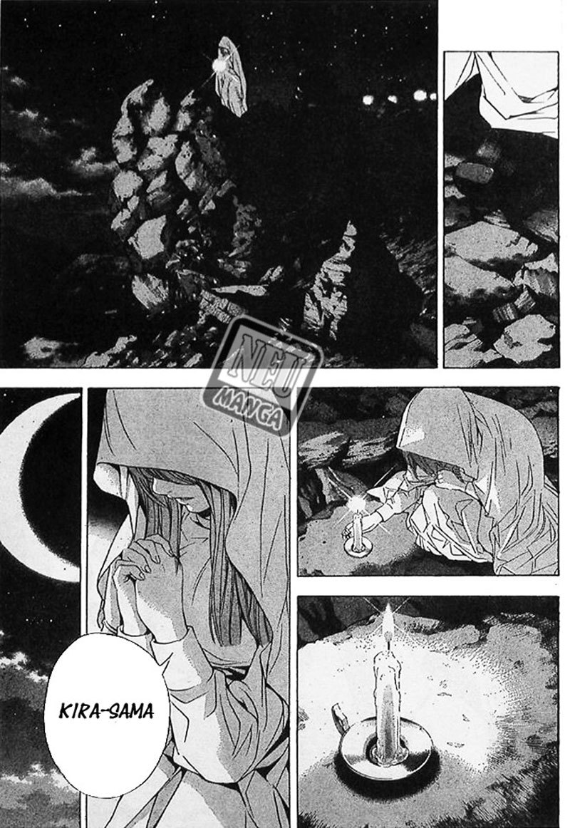 Read Death note ID Manga Online