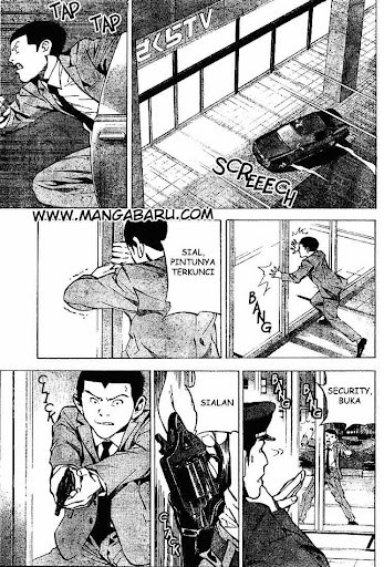 Read Death note ID Manga Online