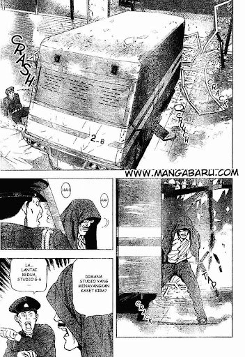 Read Death note ID Manga Online