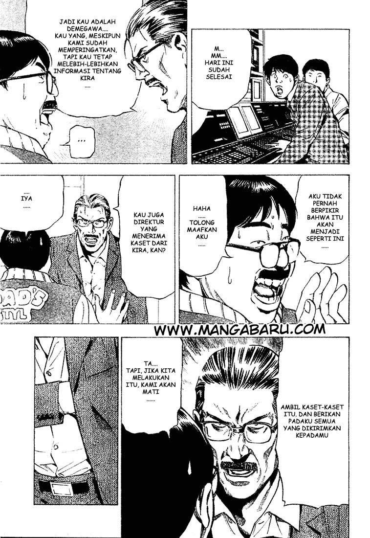 Read Death note ID Manga Online