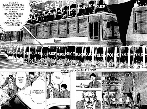 Read Death note ID Manga Online