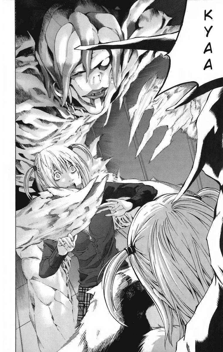 Read Death note ID Manga Online