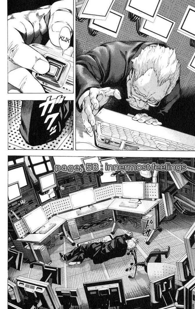 Read Death note ID Manga Online