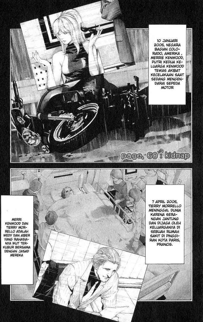 Read Death note ID Manga Online