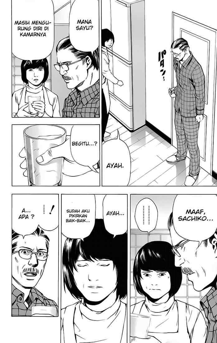 Read Death note ID Manga Online