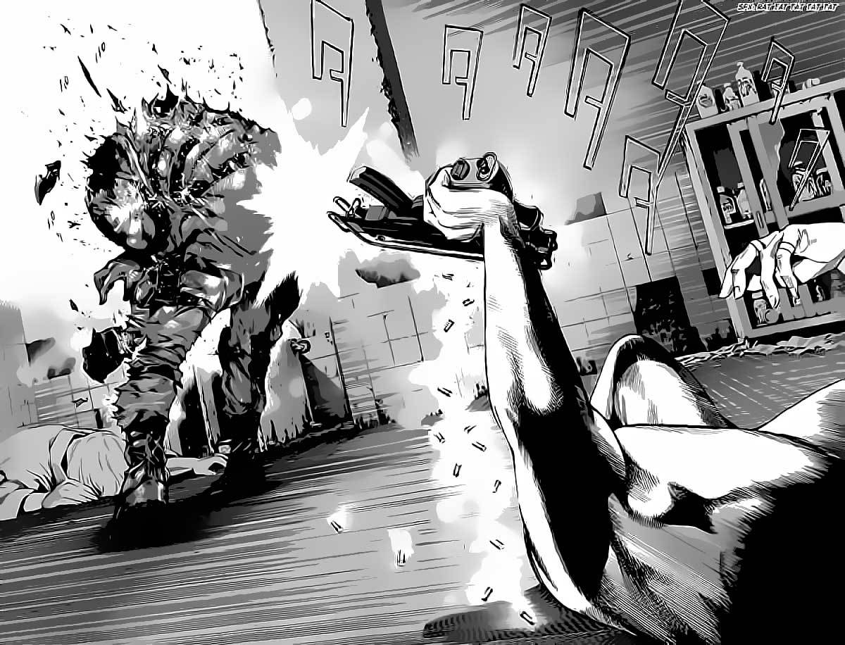 Read Death note ID Manga Online