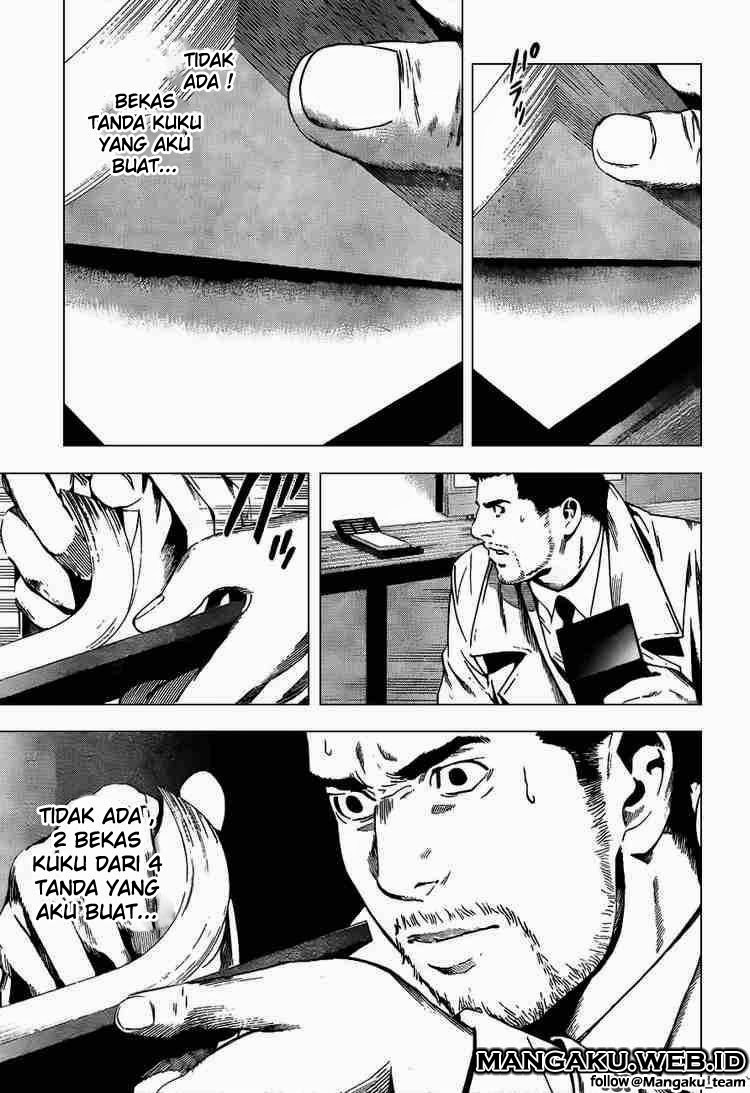 Read Death note ID Manga Online