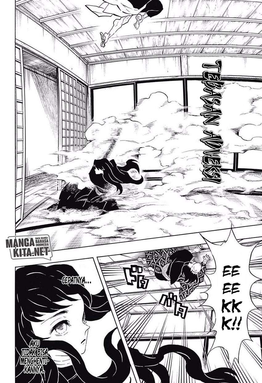 Read Demon Slayer Kimetsu no Yaiba ID Manga Online