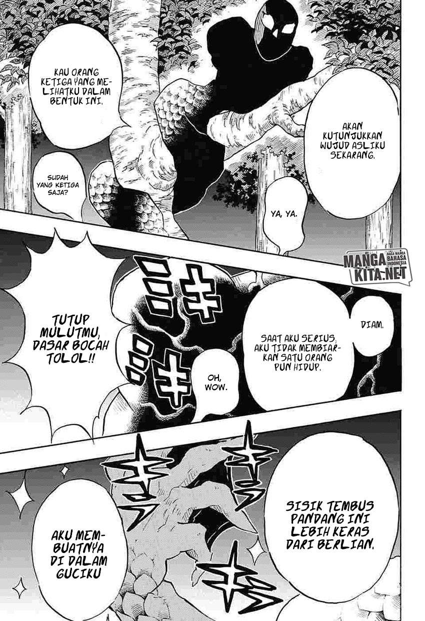 Read Demon Slayer Kimetsu no Yaiba ID Manga Online