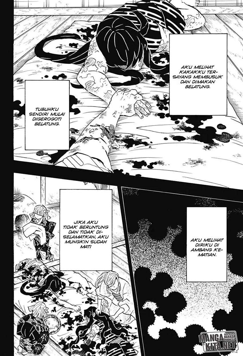 Read Demon Slayer Kimetsu no Yaiba ID Manga Online
