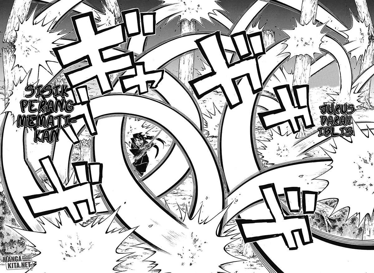 Read Demon Slayer Kimetsu no Yaiba ID Manga Online