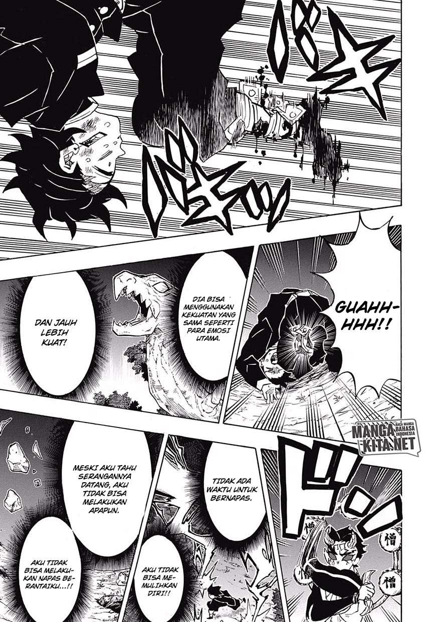 Read Demon Slayer Kimetsu no Yaiba ID Manga Online