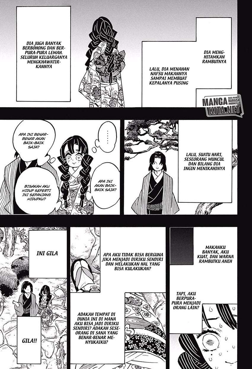 Read Demon Slayer Kimetsu no Yaiba ID Manga Online
