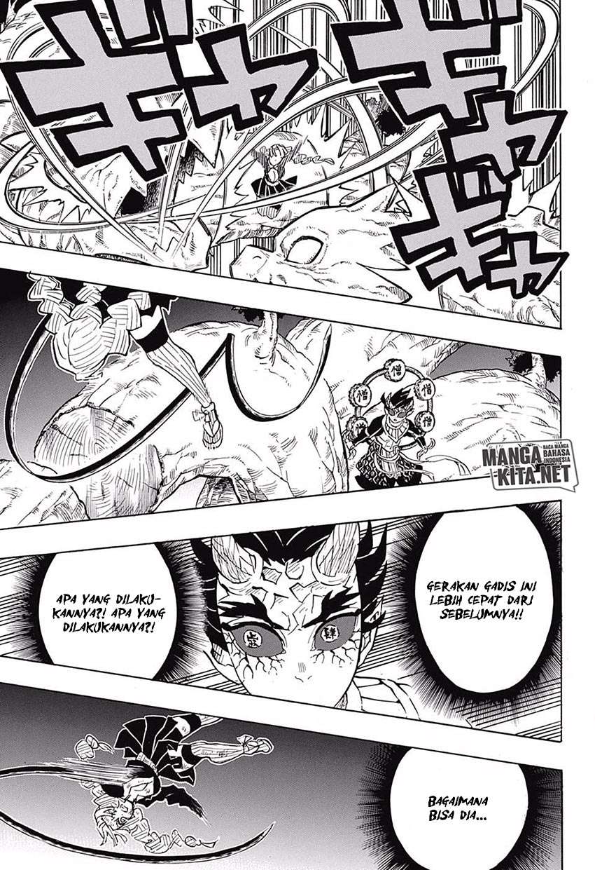 Read Demon Slayer Kimetsu no Yaiba ID Manga Online