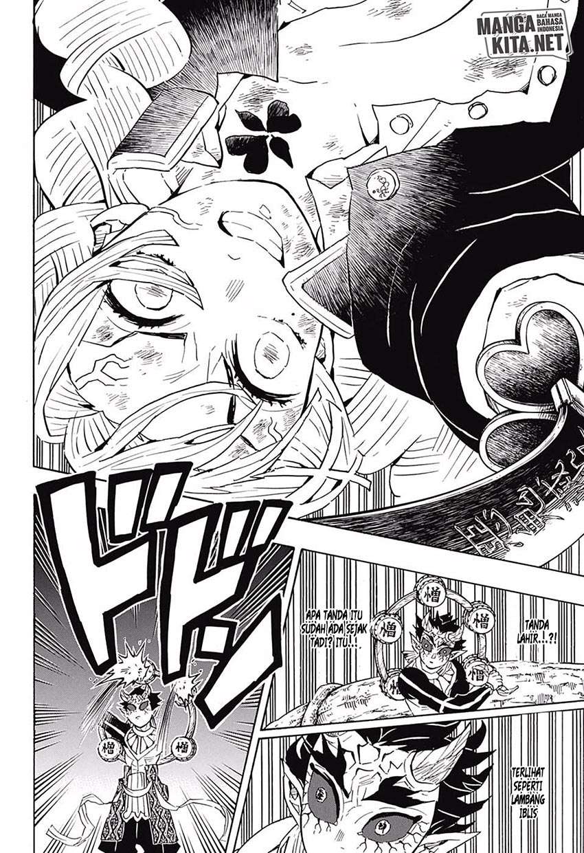 Read Demon Slayer Kimetsu no Yaiba ID Manga Online