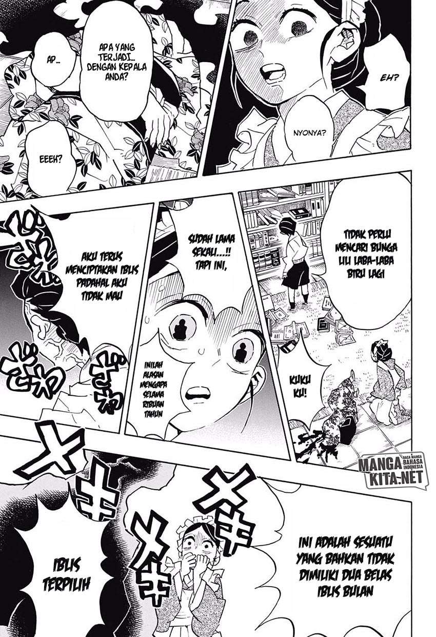 Read Demon Slayer Kimetsu no Yaiba ID Manga Online