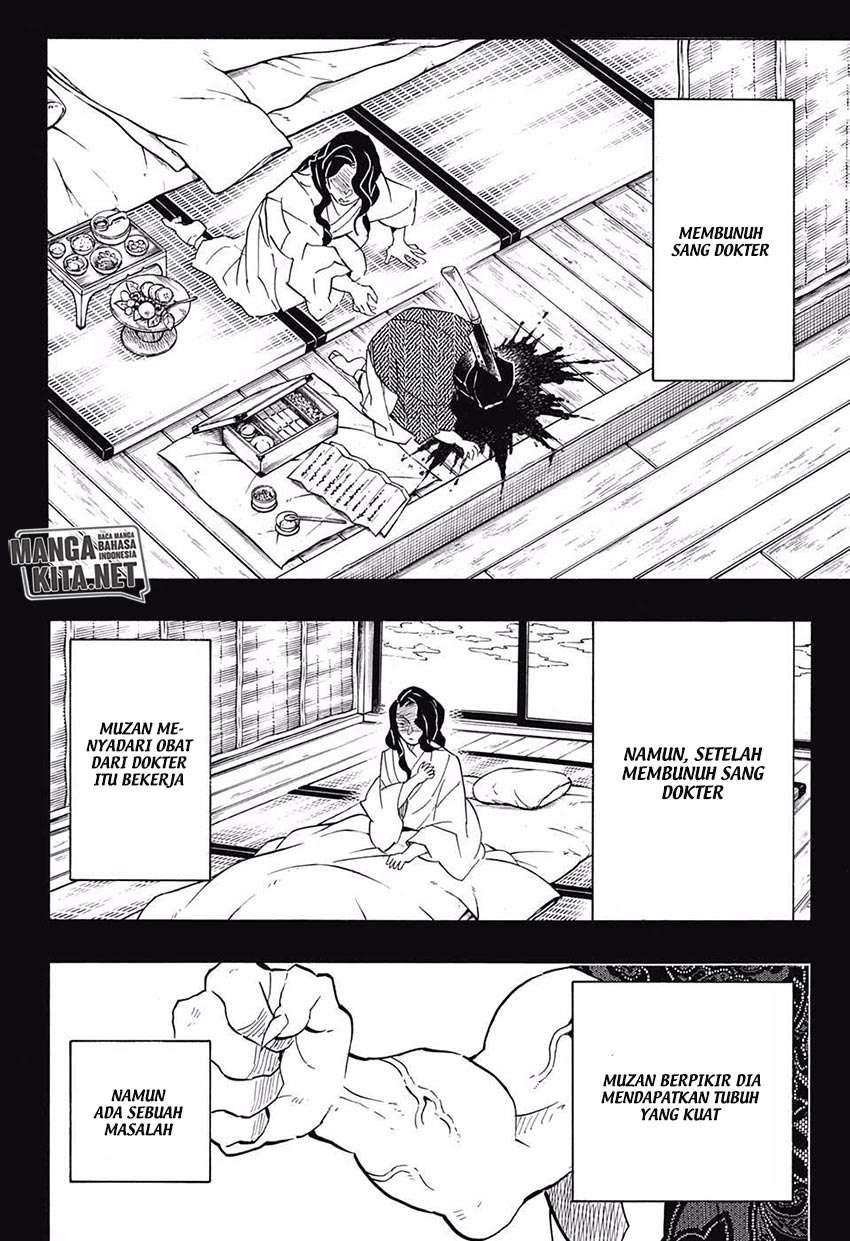 Read Demon Slayer Kimetsu no Yaiba ID Manga Online