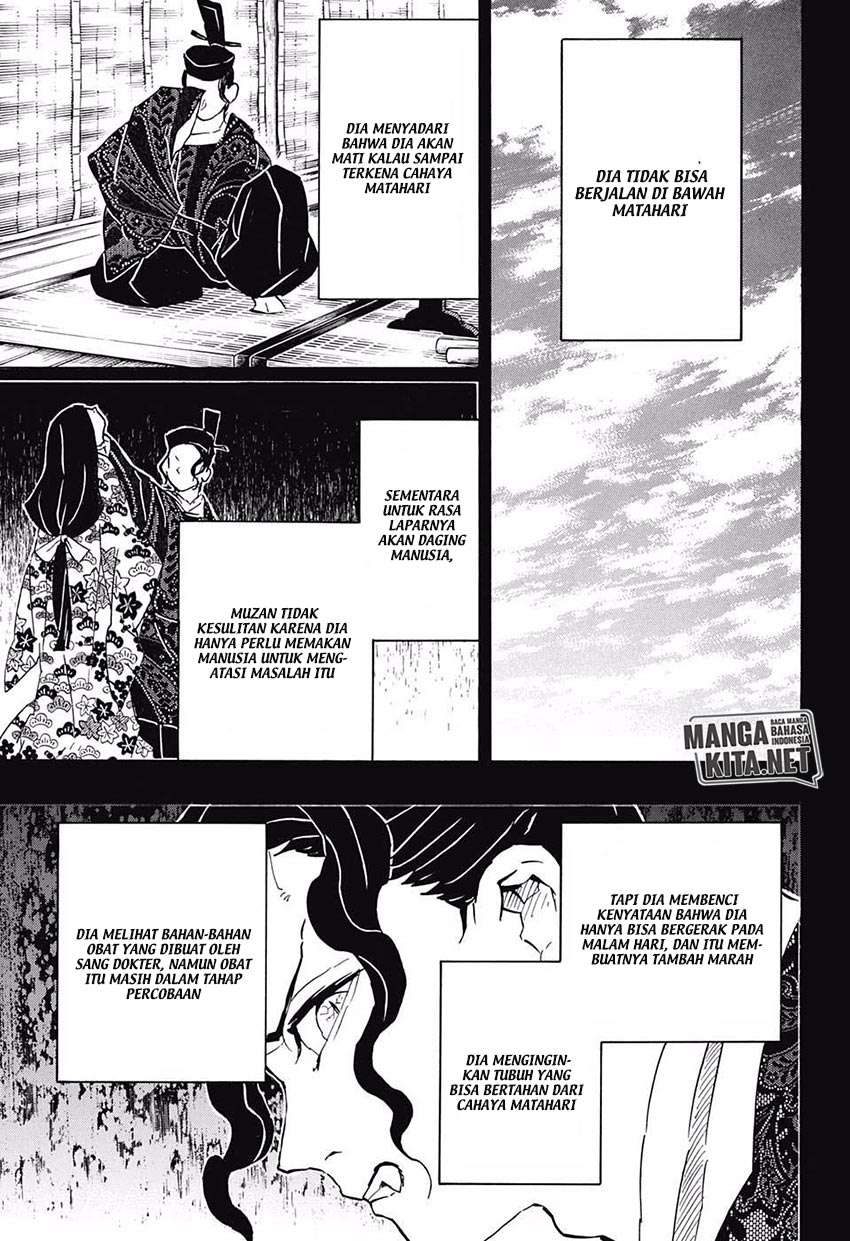 Read Demon Slayer Kimetsu no Yaiba ID Manga Online
