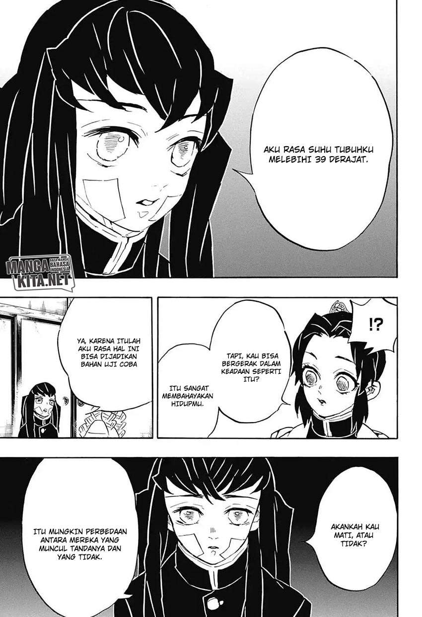 Read Demon Slayer Kimetsu no Yaiba ID Manga Online