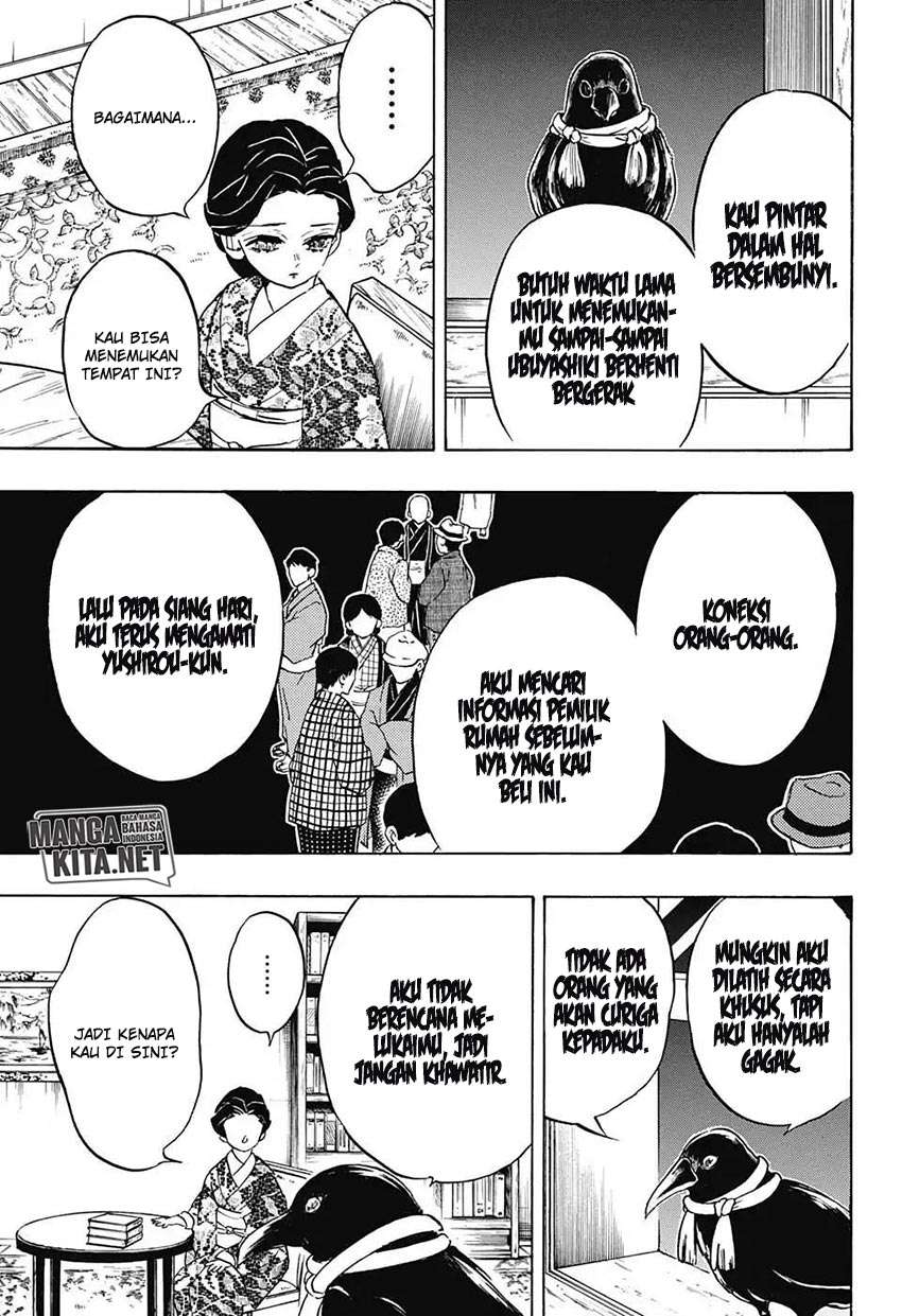 Read Demon Slayer Kimetsu no Yaiba ID Manga Online