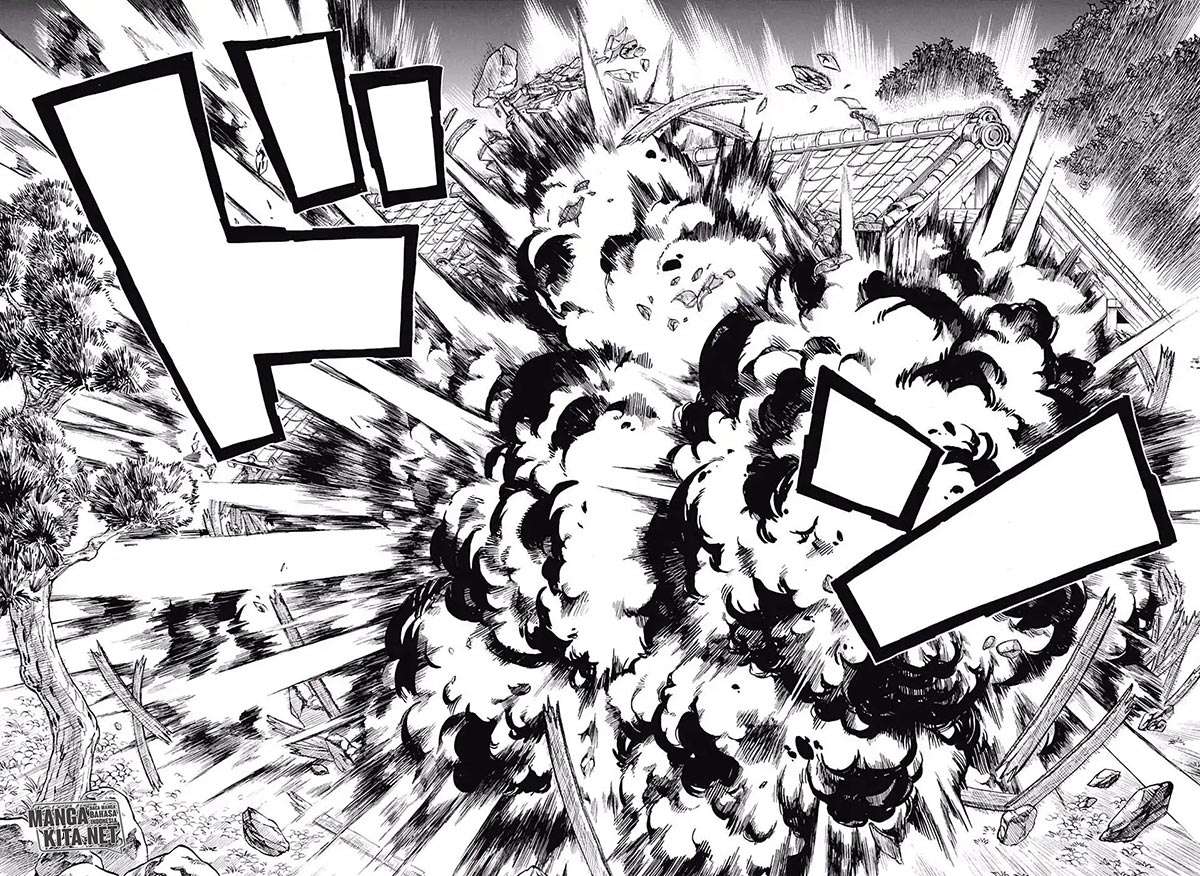 Read Demon Slayer Kimetsu no Yaiba ID Manga Online