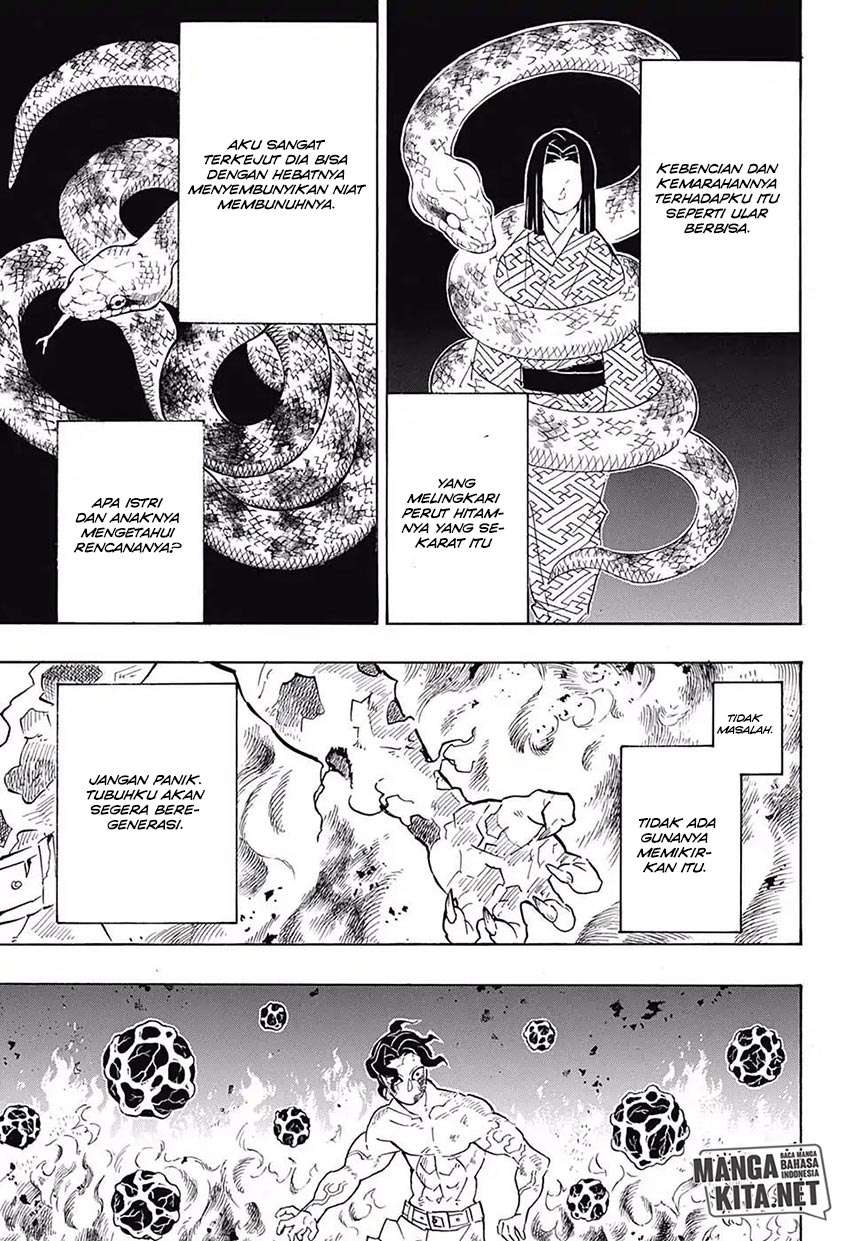 Read Demon Slayer Kimetsu no Yaiba ID Manga Online