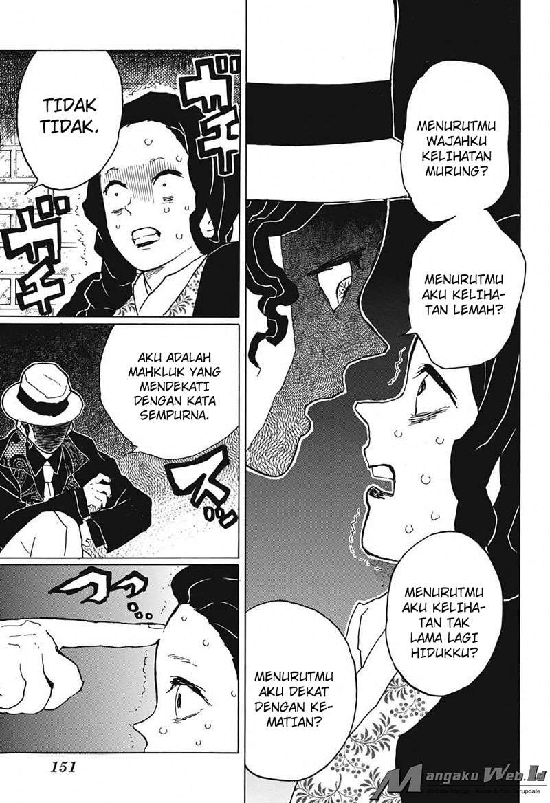 Read Demon Slayer Kimetsu no Yaiba ID Manga Online