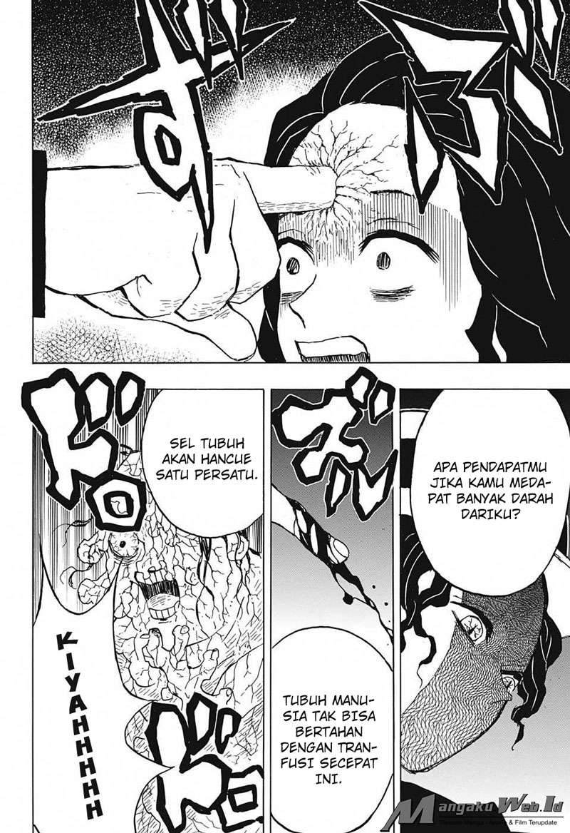 Read Demon Slayer Kimetsu no Yaiba ID Manga Online