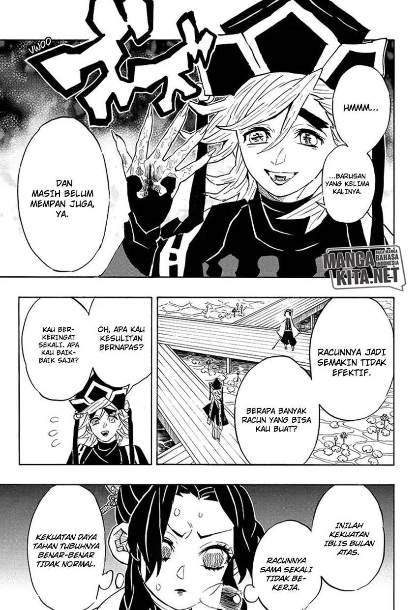 Read Demon Slayer Kimetsu no Yaiba ID Manga Online