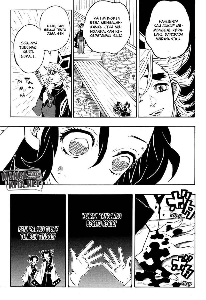 Read Demon Slayer Kimetsu no Yaiba ID Manga Online