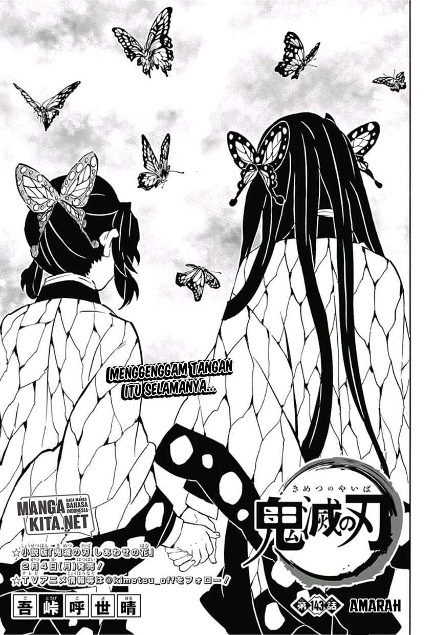 Read Demon Slayer Kimetsu no Yaiba ID Manga Online