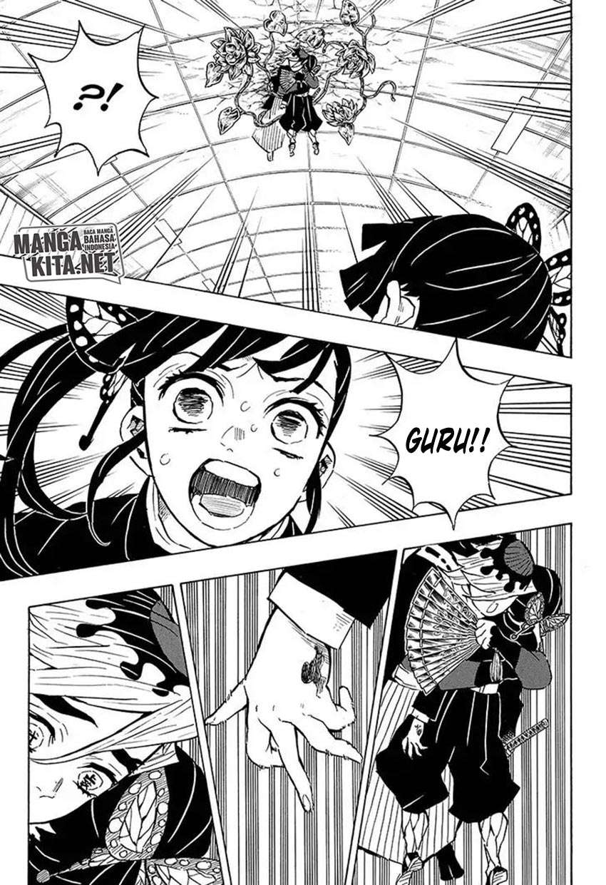 Read Demon Slayer Kimetsu no Yaiba ID Manga Online