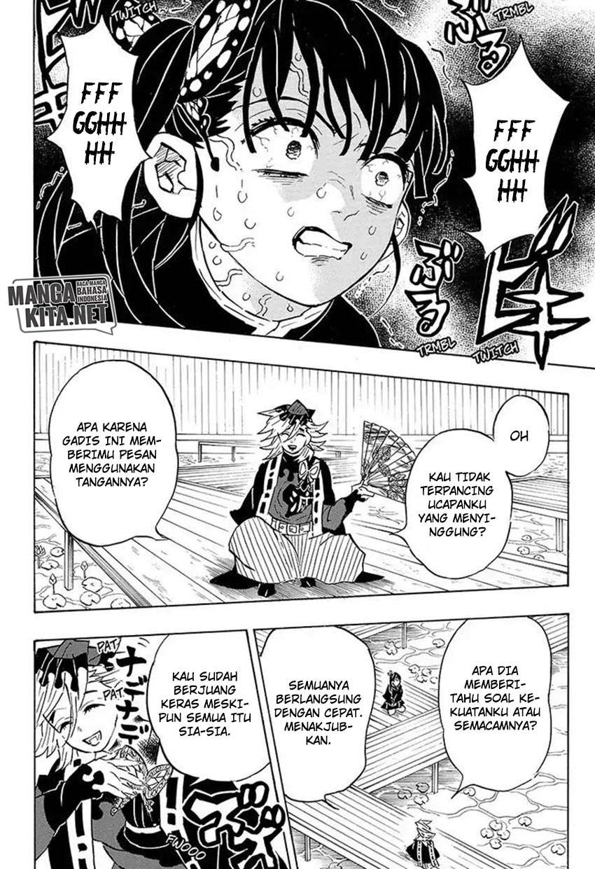 Read Demon Slayer Kimetsu no Yaiba ID Manga Online