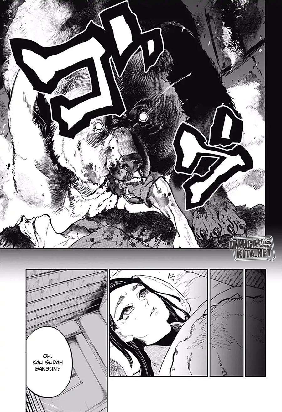 Read Demon Slayer Kimetsu no Yaiba ID Manga Online