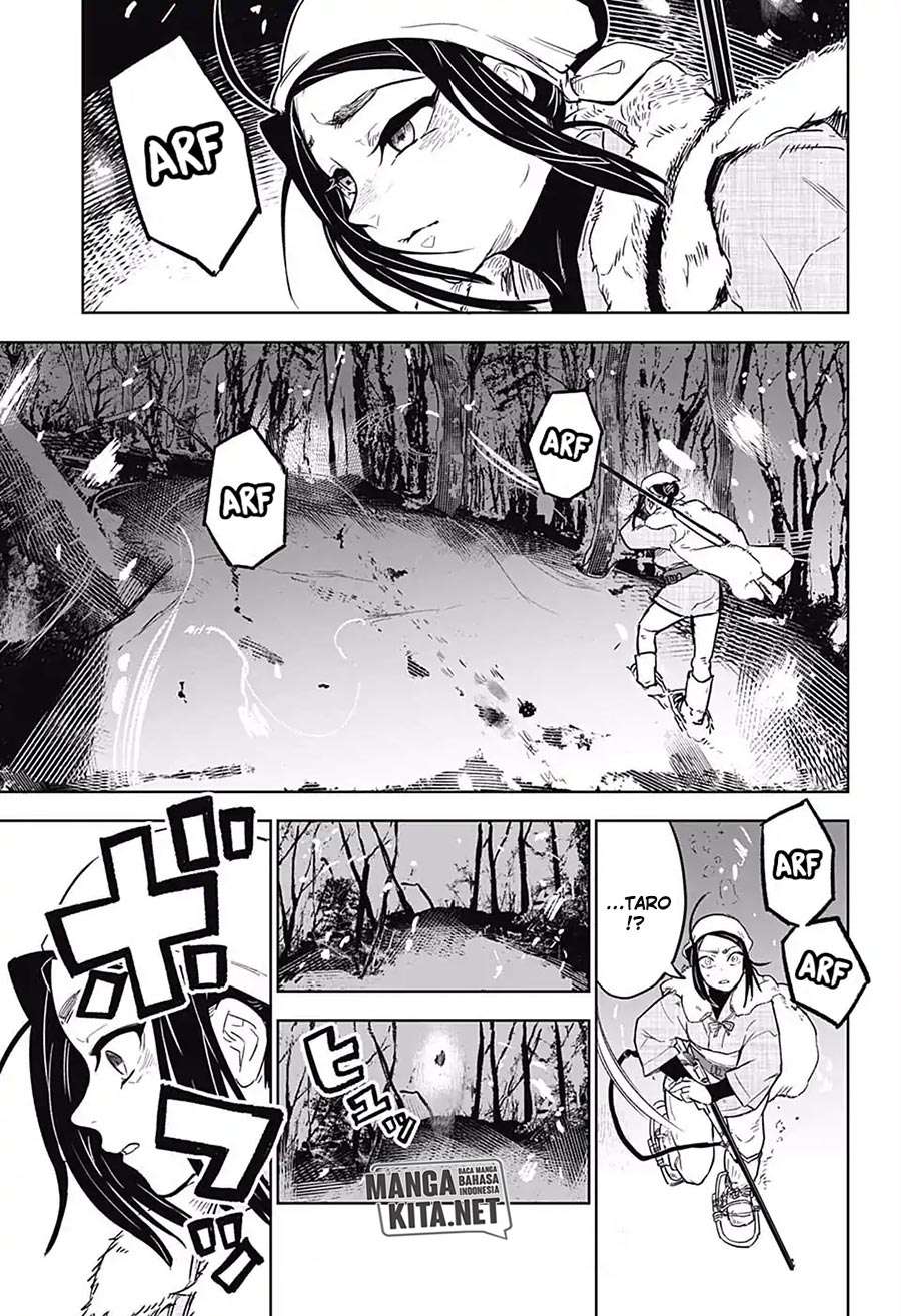 Read Demon Slayer Kimetsu no Yaiba ID Manga Online