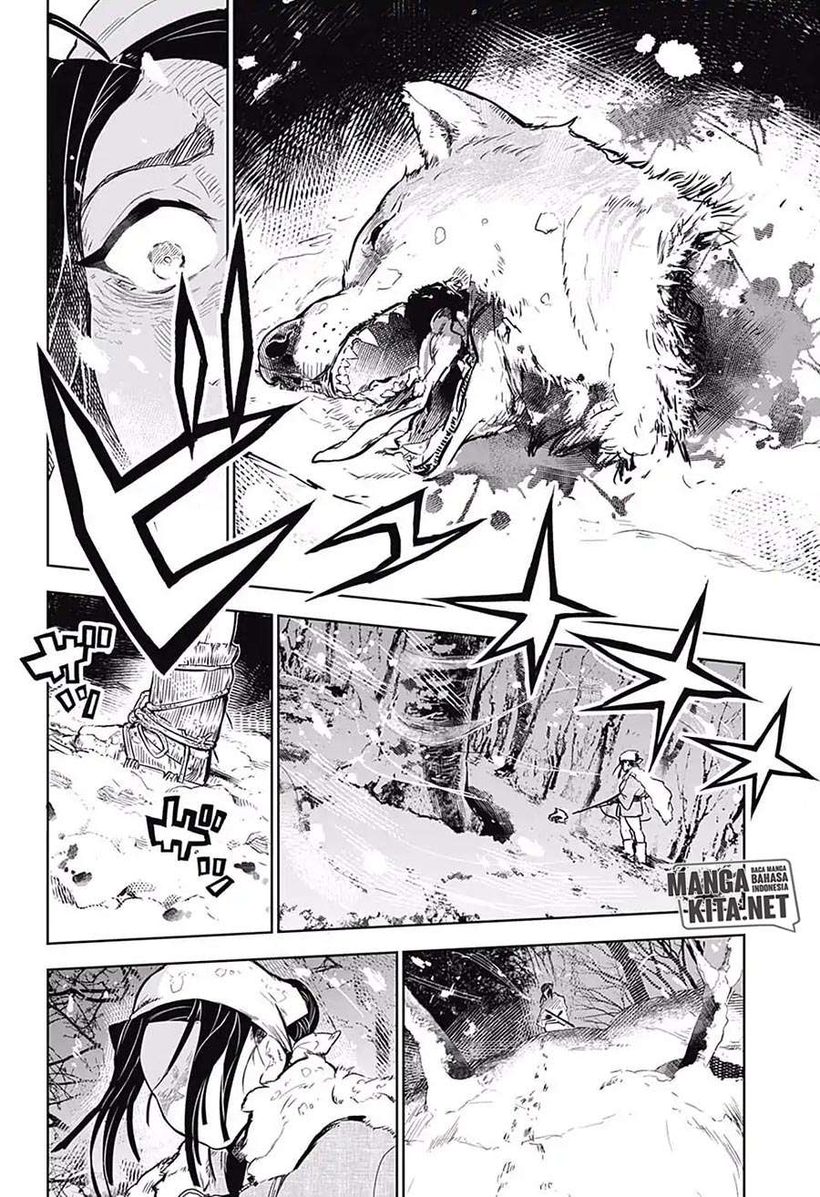 Read Demon Slayer Kimetsu no Yaiba ID Manga Online