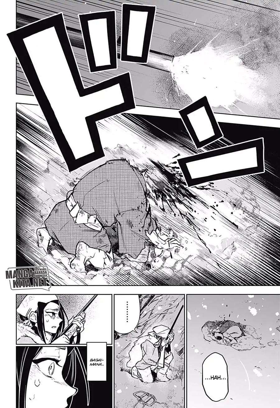 Read Demon Slayer Kimetsu no Yaiba ID Manga Online
