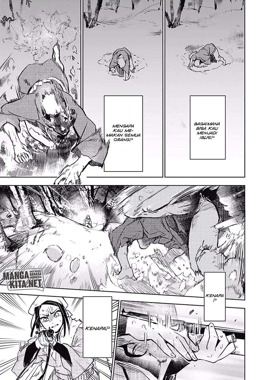 Read Demon Slayer Kimetsu no Yaiba ID Manga Online