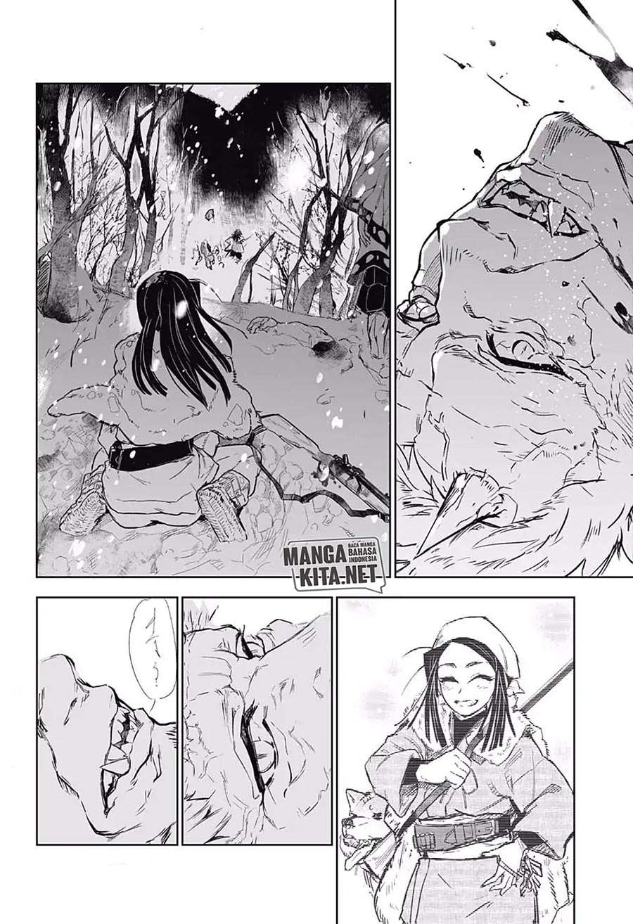 Read Demon Slayer Kimetsu no Yaiba ID Manga Online