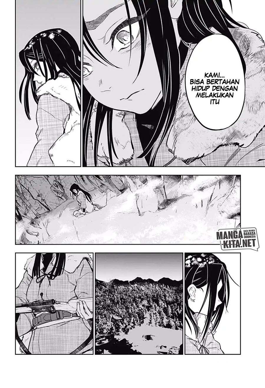 Read Demon Slayer Kimetsu no Yaiba ID Manga Online