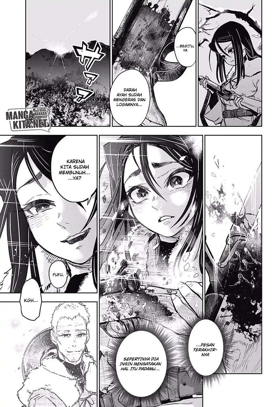 Read Demon Slayer Kimetsu no Yaiba ID Manga Online