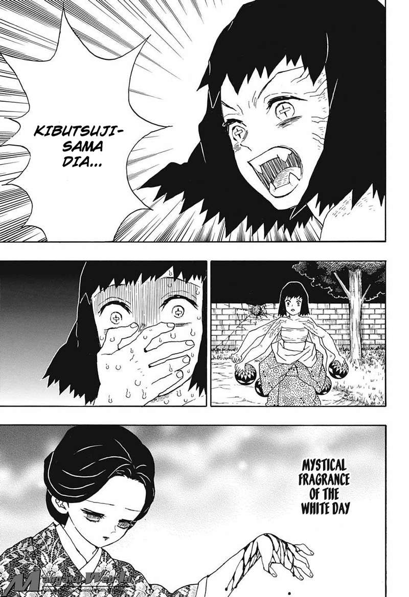 Read Demon Slayer Kimetsu no Yaiba ID Manga Online