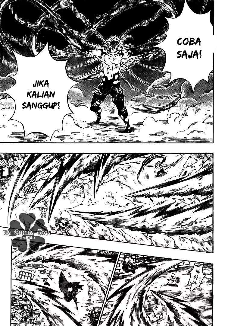 Read Demon Slayer Kimetsu no Yaiba ID Manga Online