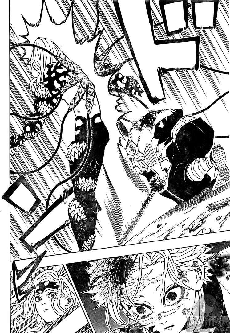 Read Demon Slayer Kimetsu no Yaiba ID Manga Online