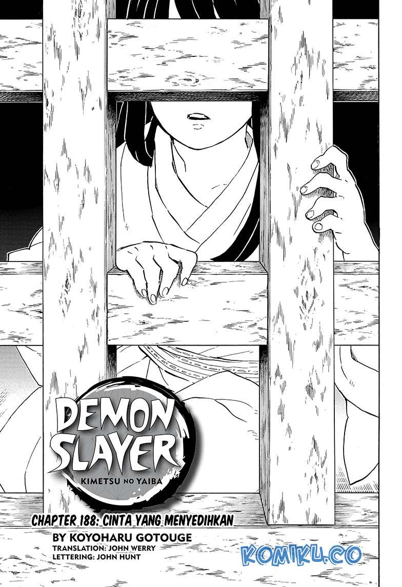 Read Demon Slayer Kimetsu no Yaiba ID Manga Online