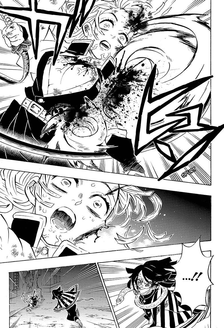 Read Demon Slayer Kimetsu no Yaiba ID Manga Online